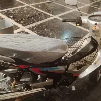 فروش موتورسیکلت|موتورسیکلت|تهران, تهراننو|دیوار