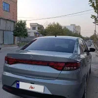 تارا V2 اتومات|خودرو سواری و وانت|گنبد کاووس, |دیوار