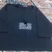 لباس نونونو|لباس|قم, قلعه کامکار|دیوار