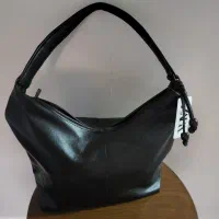 کیفِ مشکی زنانه