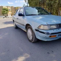 تویوتا کرونا ۱۹۸۹متور ۱۶۰۰ سر پا|خودرو کلاسیک|تهران, فتح|دیوار