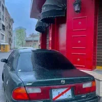 مزدا ۳۲۳ لوازمی،معاوضه