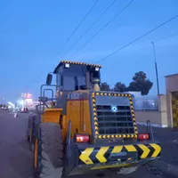 لودر xcmg zl50|خودرو سنگین|رفسنجان, |دیوار