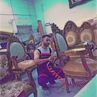 به یک شاگرد در رویه کوبی مبل نیازمندیم