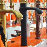 شیرآلات.تخفیف ویژه|لوازم سرویس بهداشتی|کرمان, |دیوار