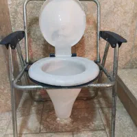 توالت فرنگی تاشو