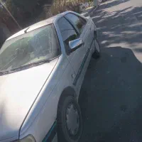 پژو ۴۰۵ دوگانه دستی تازه تعمیر|خودرو سواری و وانت|محمدیه-قزوین, |دیوار