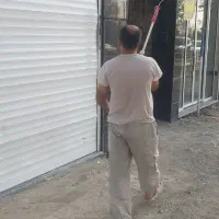 فروش مغازه ۱۶ متری در تهرانسر شرقی|فروش مغازه و غرفه|تهران, تهرانسر شرقی|دیوار