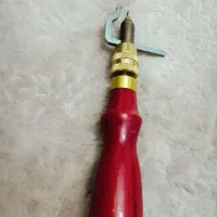 ابزار چرم دوزی