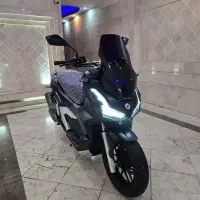 هوندا adv 150 تایلند