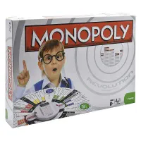 مونوپولی اورجینال