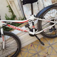 دوچرخه 26 دنده ای مارک هانتر