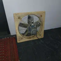 هواکش صنعتی سه فاز|ماشین‌آلات صنعتی|مرزیکلا, |دیوار