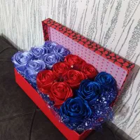 گل ربانی|گل مصنوعی|مشهد, ایثار|دیوار