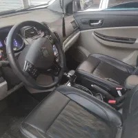 شاهین اتومات cvt 403|خودرو سواری و وانت|کرج, استاندارد|دیوار