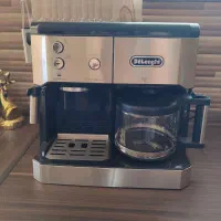 اسپرسو ساز دلونگی مدل BCO 421
