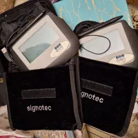 پد امضا سیگنوتک