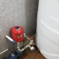 نصب وتعمیرانواع پمپ آب وکفکش|خدمات پیشه و مهارت|همدان, |دیوار