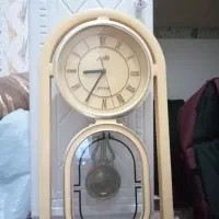 ساعت دیواری