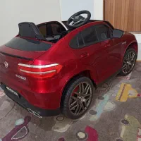 ماشین شارژی بنز  برند AMG..|اسباب‌بازی بچه|تهران, اباذر|دیوار