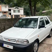 پراید۱۳۱مدل۱۳۹۹بی رنگ
