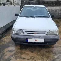 پراید ۱۳۱ . اس ال .مدل ۹۱|خودرو سواری و وانت|رشت, حومه رشت|دیوار