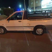 پراید93 وانت