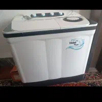 لباسشویی دوقلو