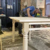 نجاری،تولیدوتعمیرات،درب پله نرده کابینت خراطی