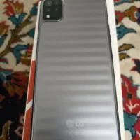 LG k42|موبایل|شهرکرد, |دیوار