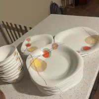 سرویس ارکوپال ۱۲ نفره فرانسه