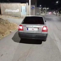 پراید ۱۴۱