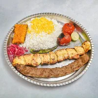 روف گاردن کافه رستوران روف لانژ ،تم تولد،مافیا|خدمات پذیرایی، مراسم|پردیس, فاز ۴|دیوار