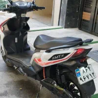 موتور سیکلت برقی|موتورسیکلت|اصفهان, شهرستان|دیوار