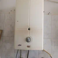 آبگرمکن دیواری بوتان مدل 3315|آبگرمکن، پکیج، شوفاژ|ورامین, ورامین|دیوار