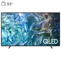 تلویزیون QLED سام ۵۵ اینچ Q120D قیمت عمده‌فروشی