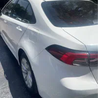 تویوتا کرولا 1800 هیبرید، مدل ۲۰۲۳
