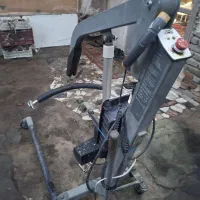 بالابر بیمار