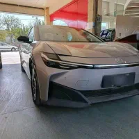 تویوتا bz3 صفر 2024 با 3  هدیه جذاب و تست رانندگی|خودرو سواری و وانت|مشهد, بهارستان|دیوار