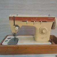 چرخ خیاطی سینگر