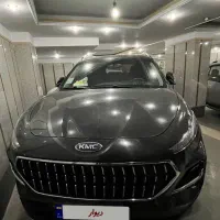 کی ام سی کی۷