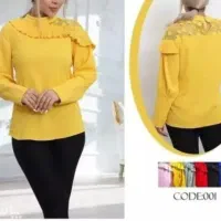 شومیز مجلسی . وارداتی|لباس|شیراز, محراب|دیوار
