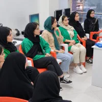 آموزش کامپیوتر ، ICDL ، طراحی سایت ،