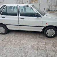 مسافر دربستی