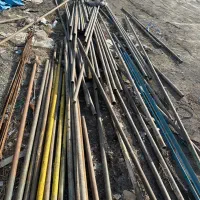 خرید انواع ضایعات اهن مس