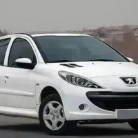 207 اتومات سقف فلز مدل ۱۴۰۴