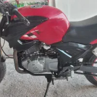 دایچی ۲۵۰|موتورسیکلت|کاشان, فاز ۲ ناجی آباد|دیوار