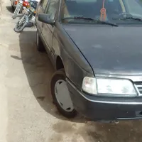 پژو۲۰۰۰|خودرو سواری و وانت|یزد, |دیوار