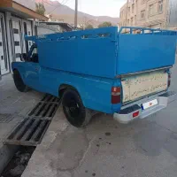 نیسان مدل ۸۸|خودرو سواری و وانت|جونقان, |دیوار