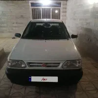 پراید 131اس ال|خودرو سواری و وانت|سبزوار, توحیدشهر|دیوار